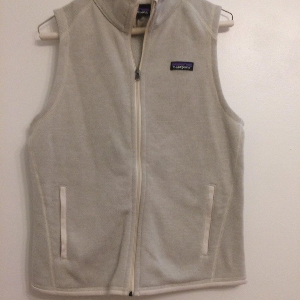 Patagonia Women's Fleece Vest